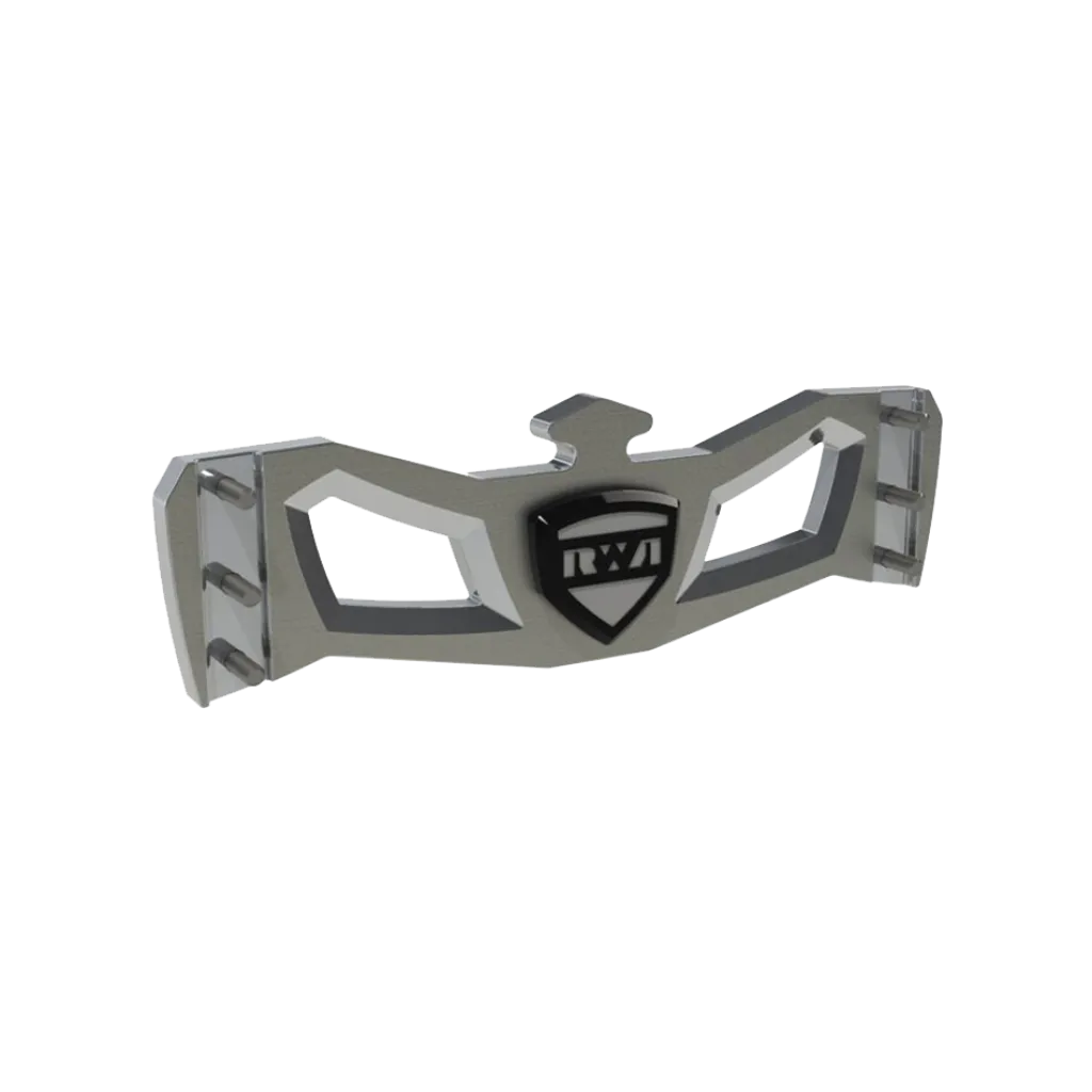 Elite Backing Plate<Roswell