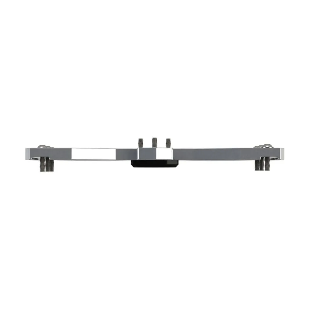 Elite Backing Plate<Roswell