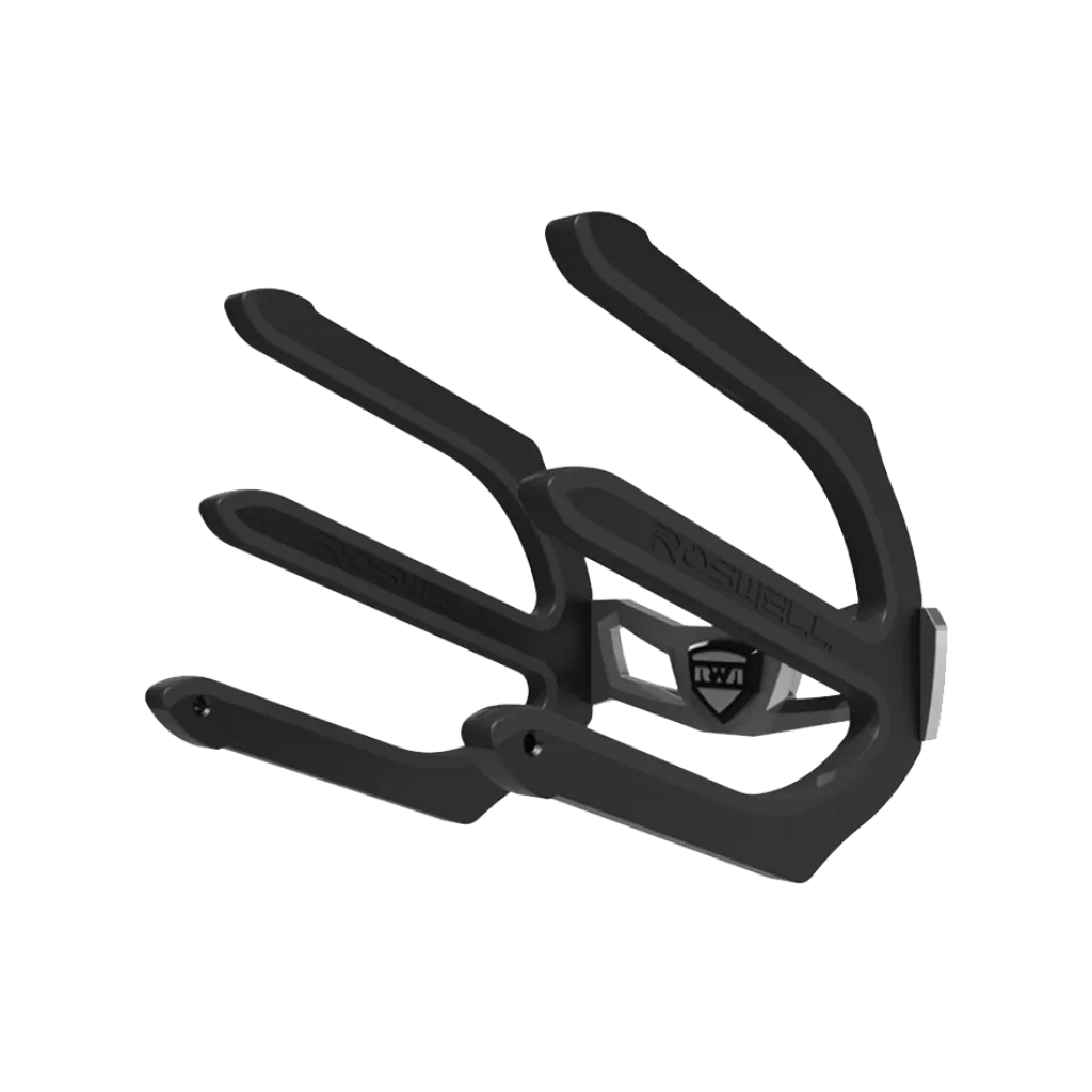 Elite Dual Surf Rack<Roswell Sale