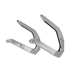 Elite Kneeboard Rack Tines<Roswell Discount