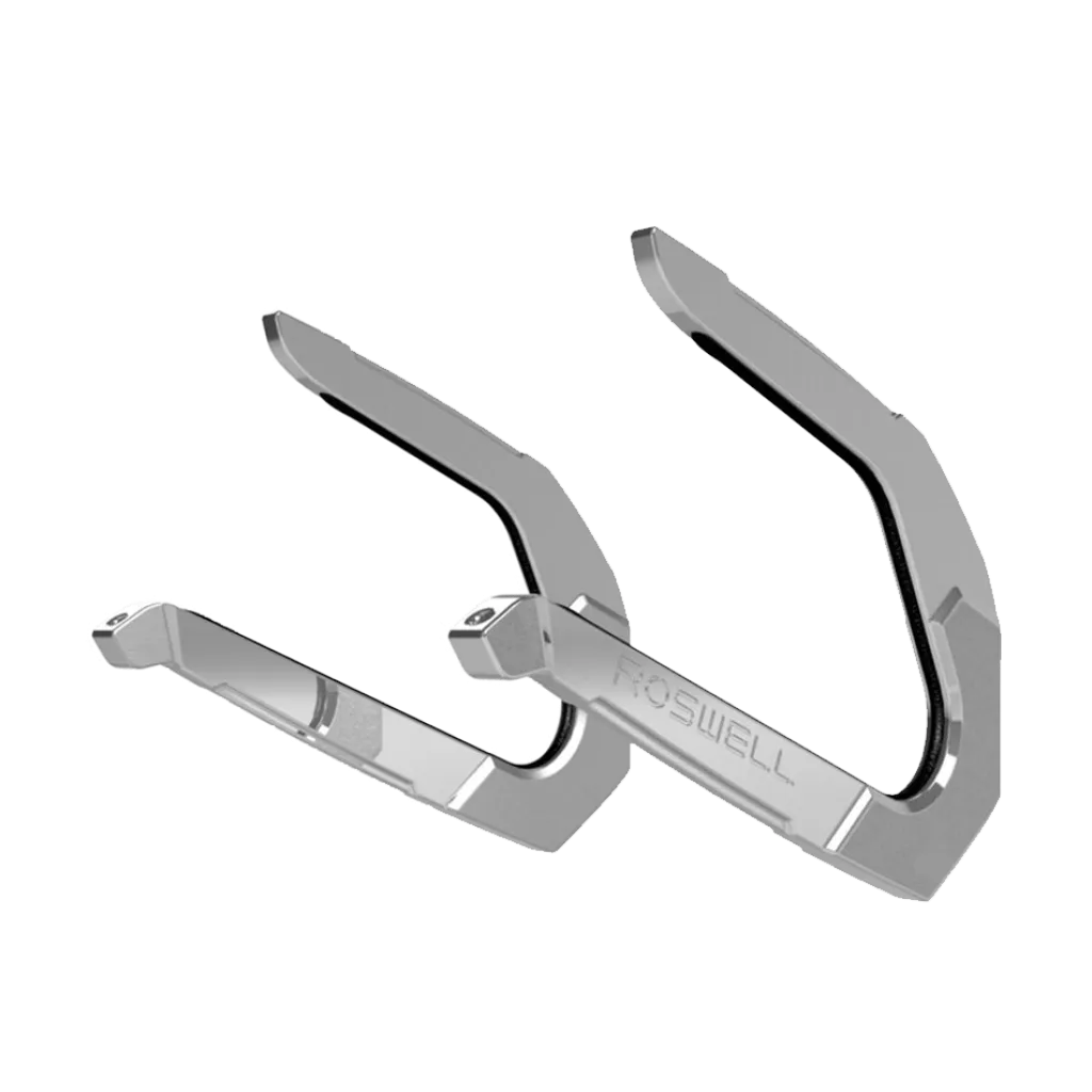 Elite Kneeboard Rack Tines<Roswell Discount
