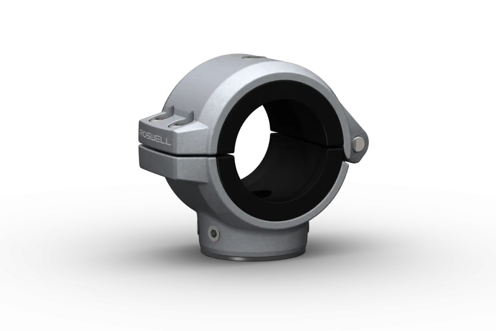 360¼ 3 Inch Universal Clamp<Roswell Best
