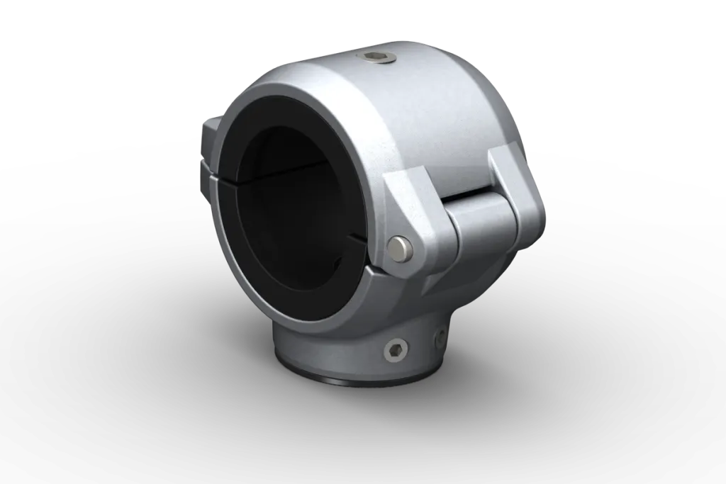 360¼ 3 Inch Universal Clamp<Roswell Best