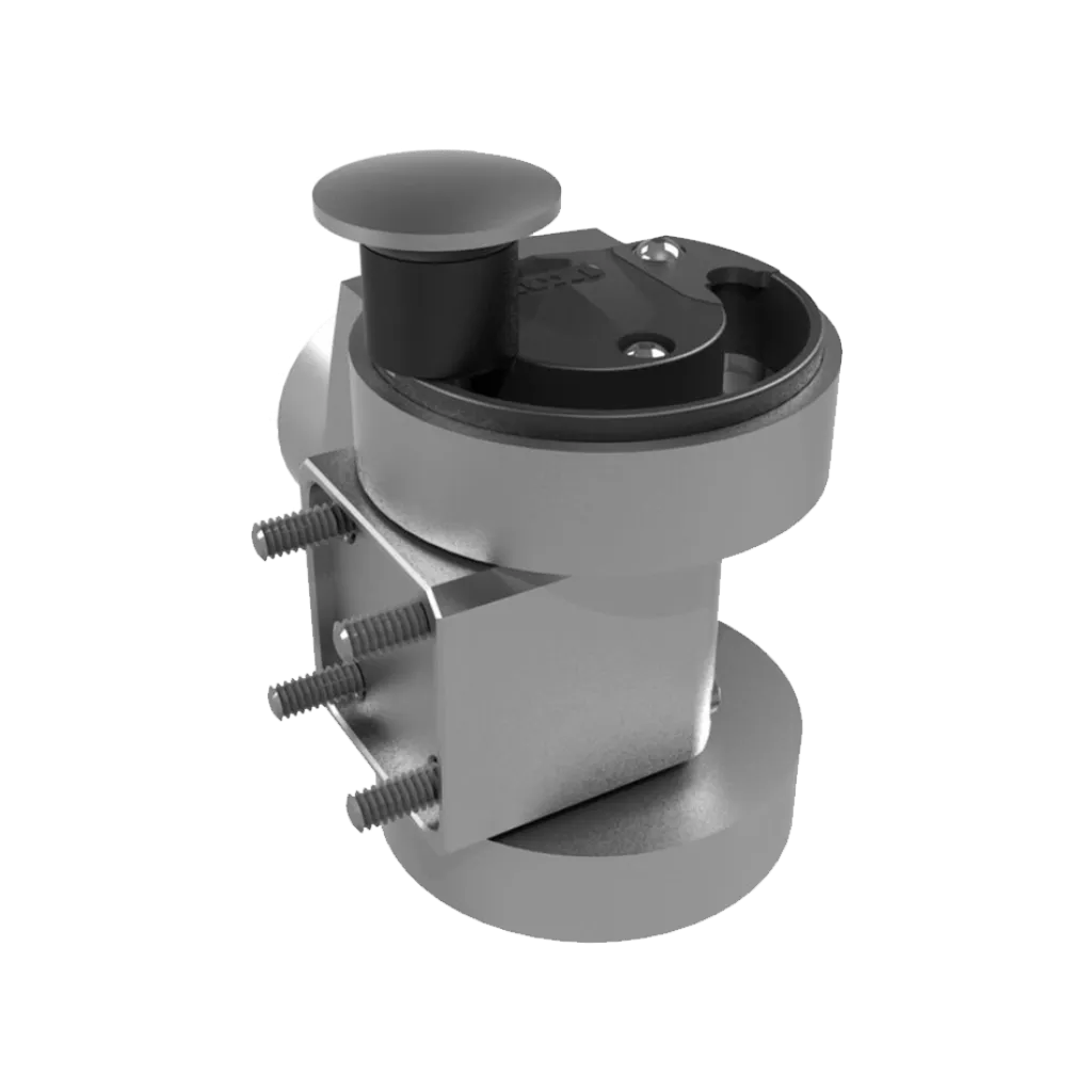 Mag Swivel System<Roswell Clearance