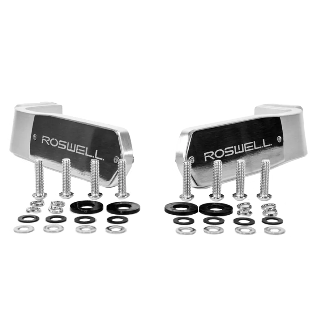 Malibu/Axis Board Rack Adapter<Roswell Clearance