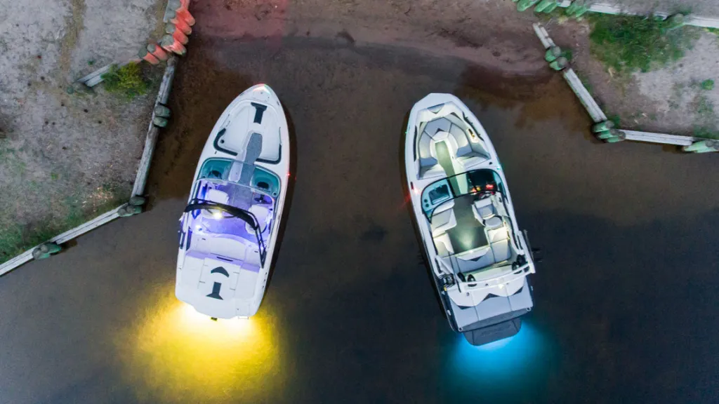 NightWave Underwater Light<Roswell Online