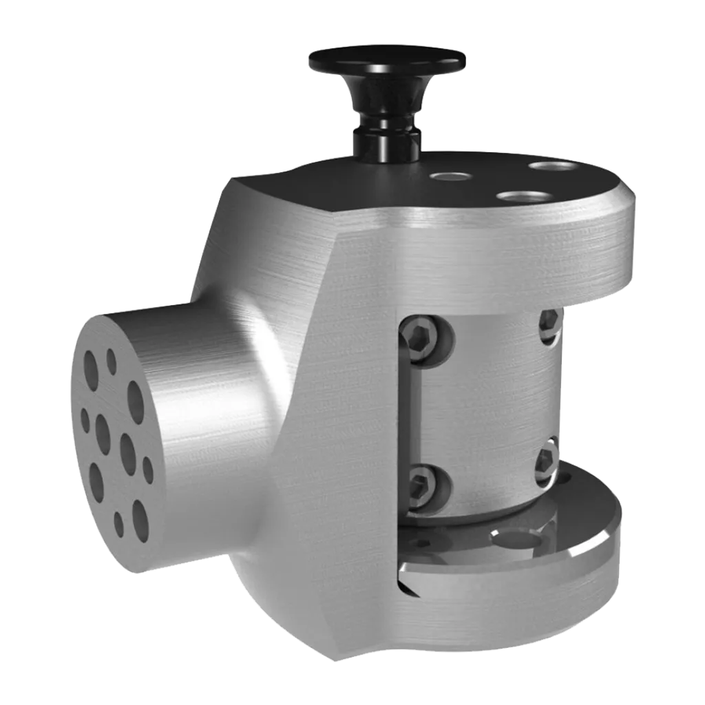 SI Swivel System<Roswell Online