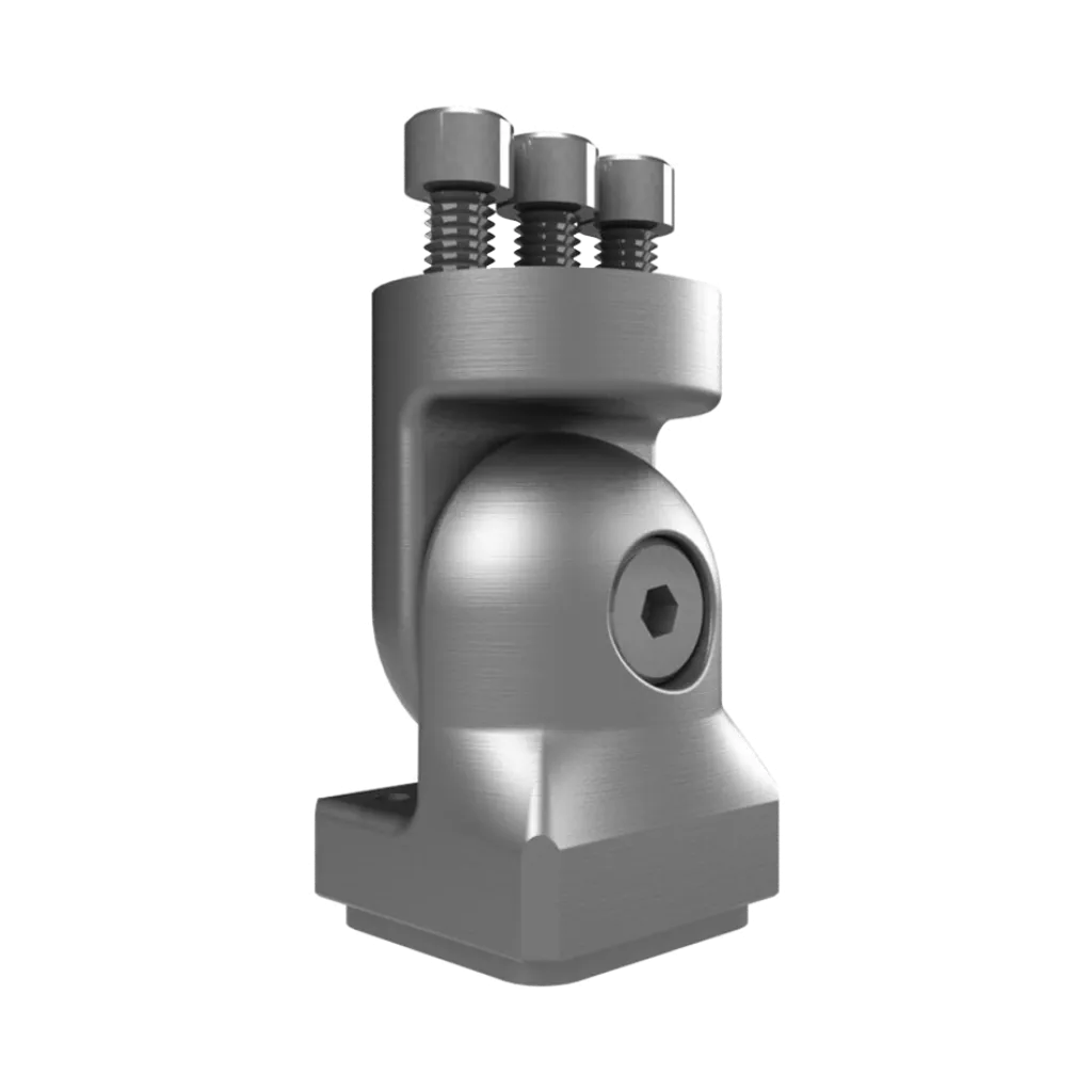 Swivel Clamp Adapter<Roswell Best