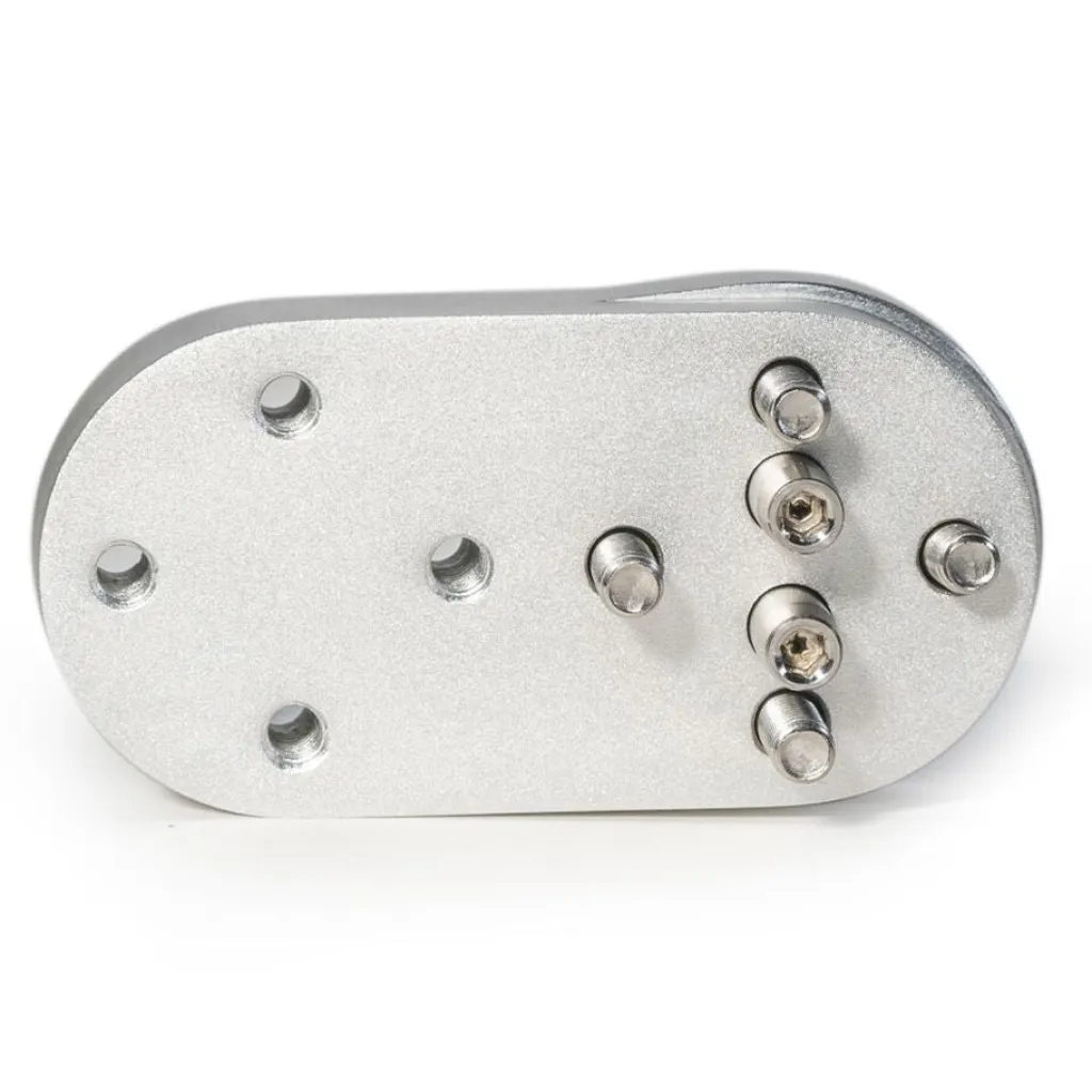 Triton Fixed Rack Adapter<Roswell Hot