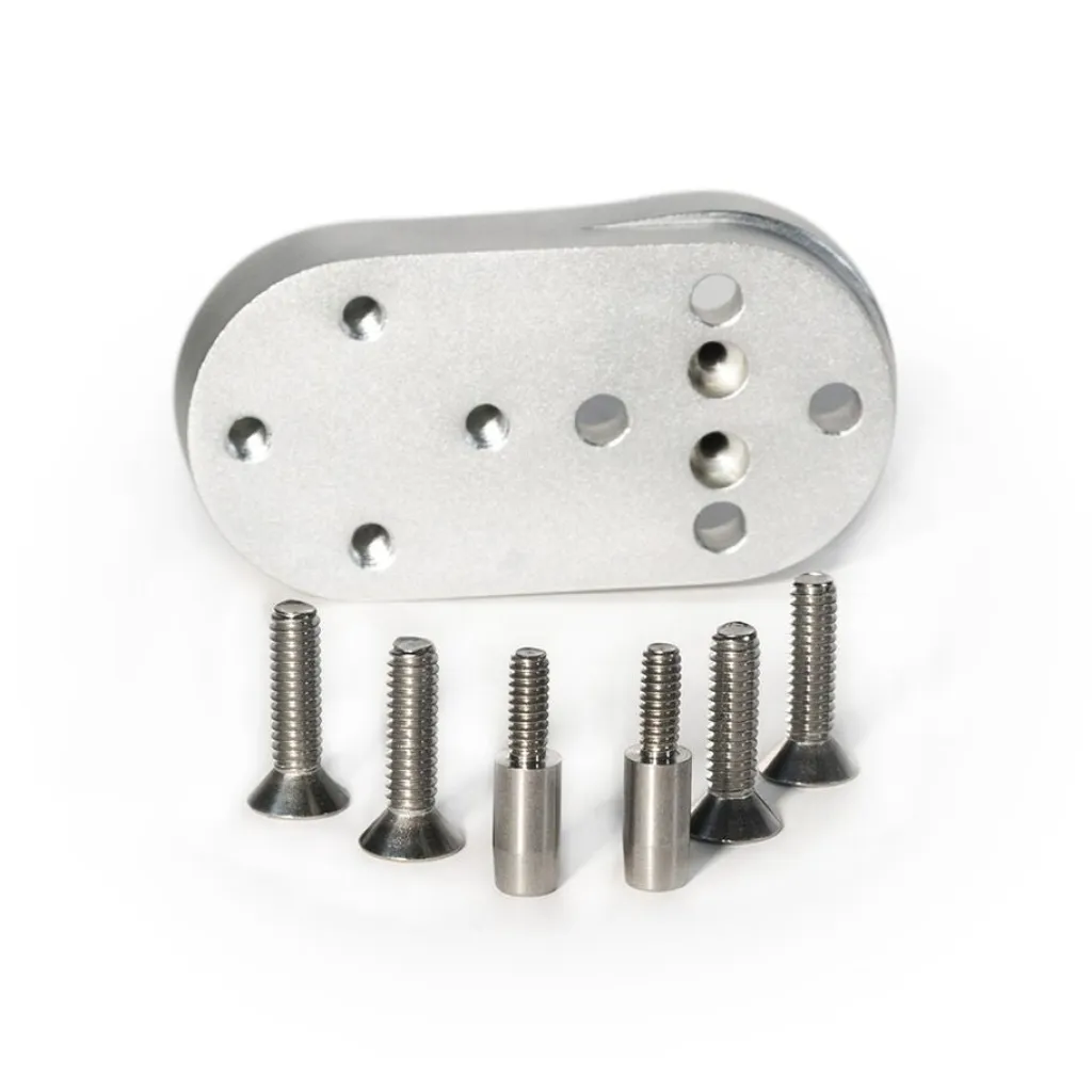 Triton Fixed Rack Adapter<Roswell Hot