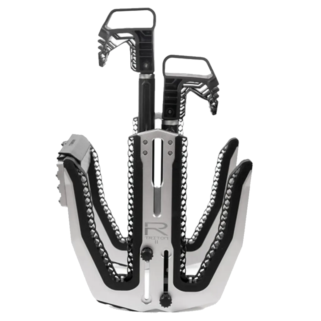 Triton 2 Strapless Board Rack<Roswell Outlet