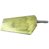 Rudder Assembly 1.12 Post (3411027)<Malibu Outlet