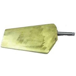 Rudder Assembly 1.12 Post (3411027)<Malibu Outlet