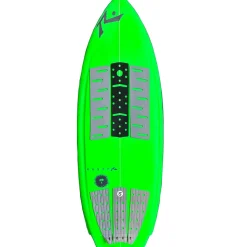 Rusty Urchin Wakesurf Board<Rusty Surfboards Clearance