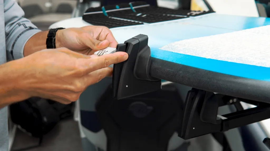 Skylock Board Rack - MasterCraft Direct Replacement<Skylon Online