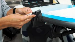 Skylock Board Rack - W/ Malibu G5 Tower Adapters<Skylon Online