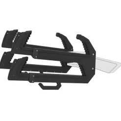 Skylock Pro4 Locking Board Rack - Malibu/Axis Direct Replacement<Skylon Clearance
