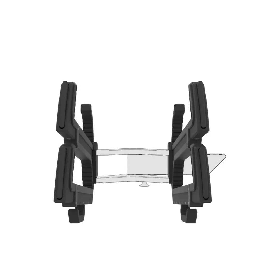 Skylock Pro4 Locking Board Rack - Malibu/Axis Direct Replacement<Skylon Clearance