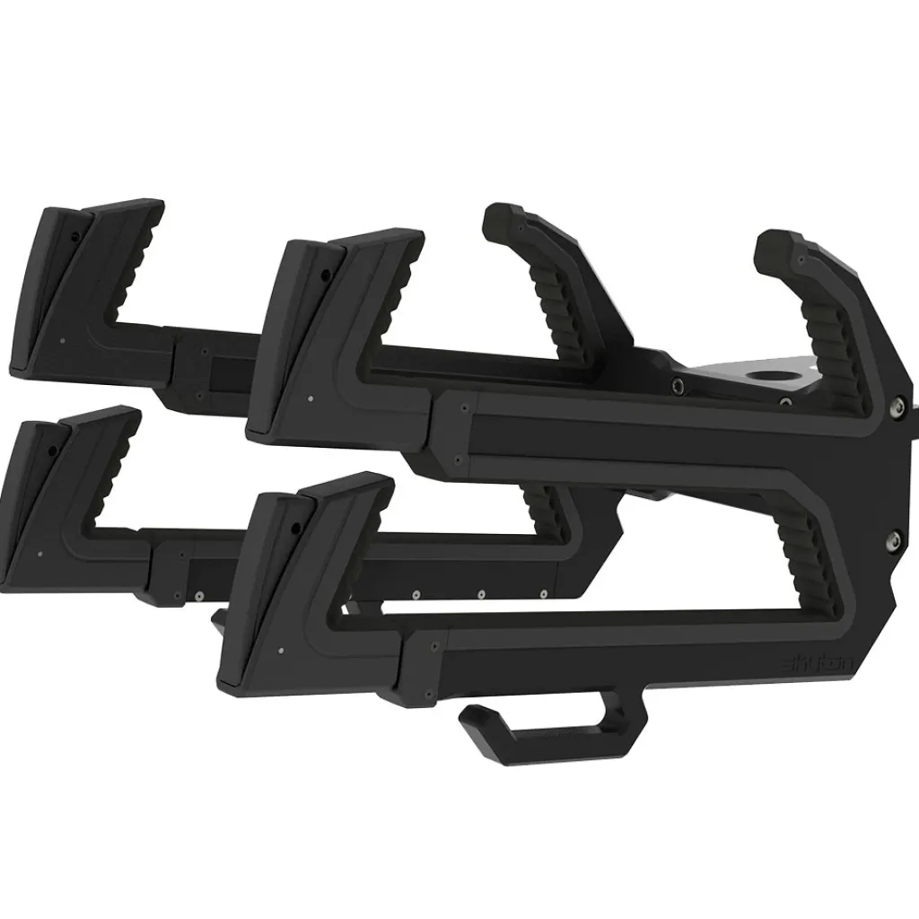 Skylock Pro4 Locking Board Rack - W/ Axis Tower Adapters<Skylon Sale