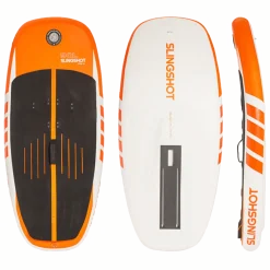 I-Fly V1 Inflatable Wing Foil Board<Slingshot Online