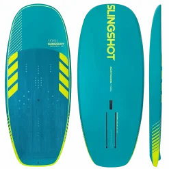 Manticore V1 Wing Foil Board<Slingshot Hot