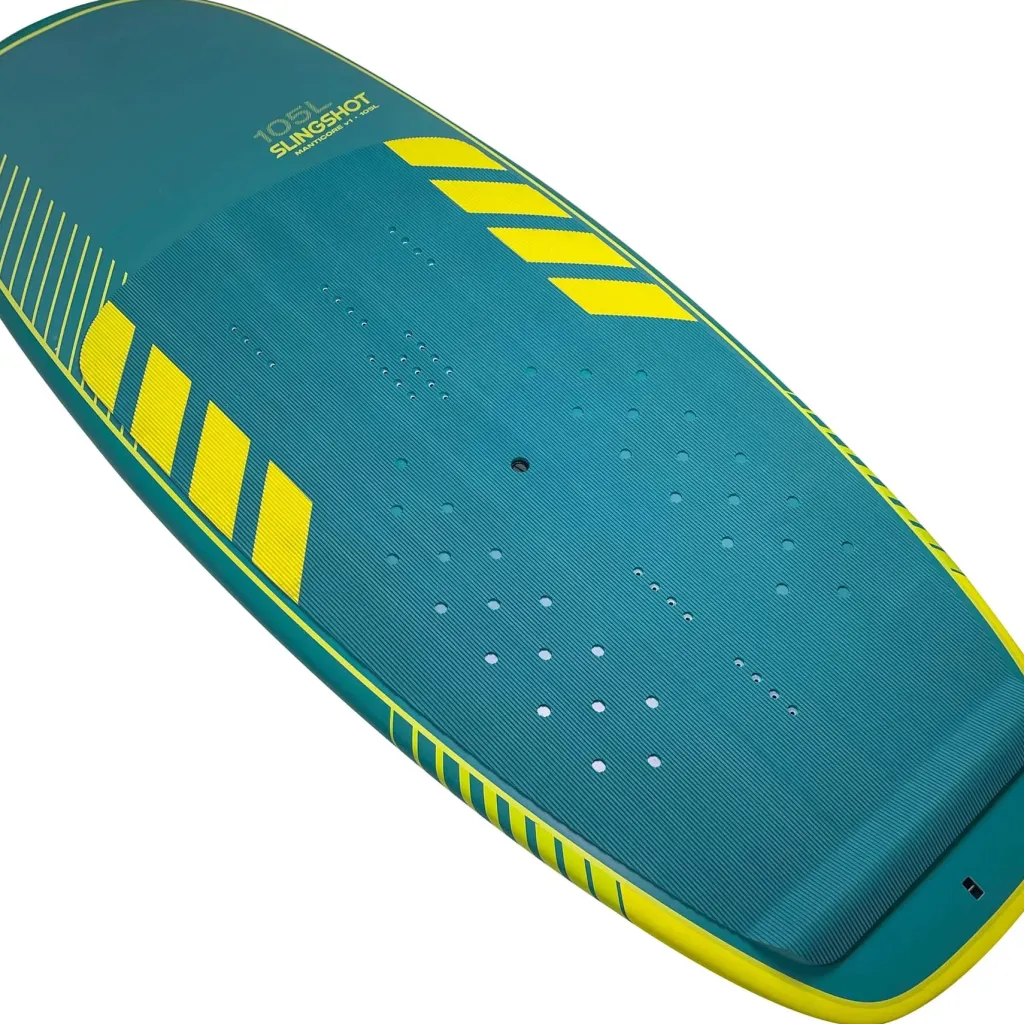 Manticore V1 Wing Foil Board<Slingshot Hot
