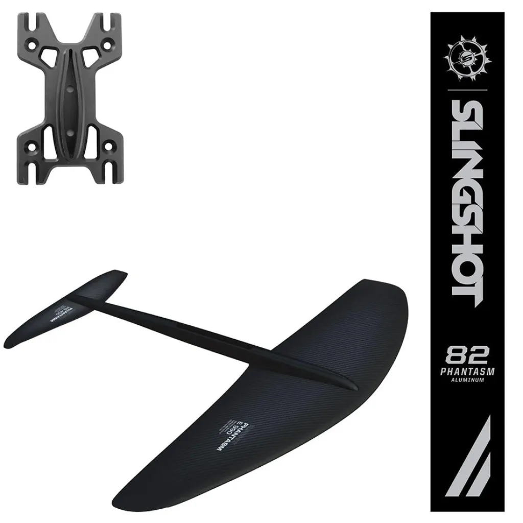 Phantasm Quickstart Foil Wing Package<Slingshot Online