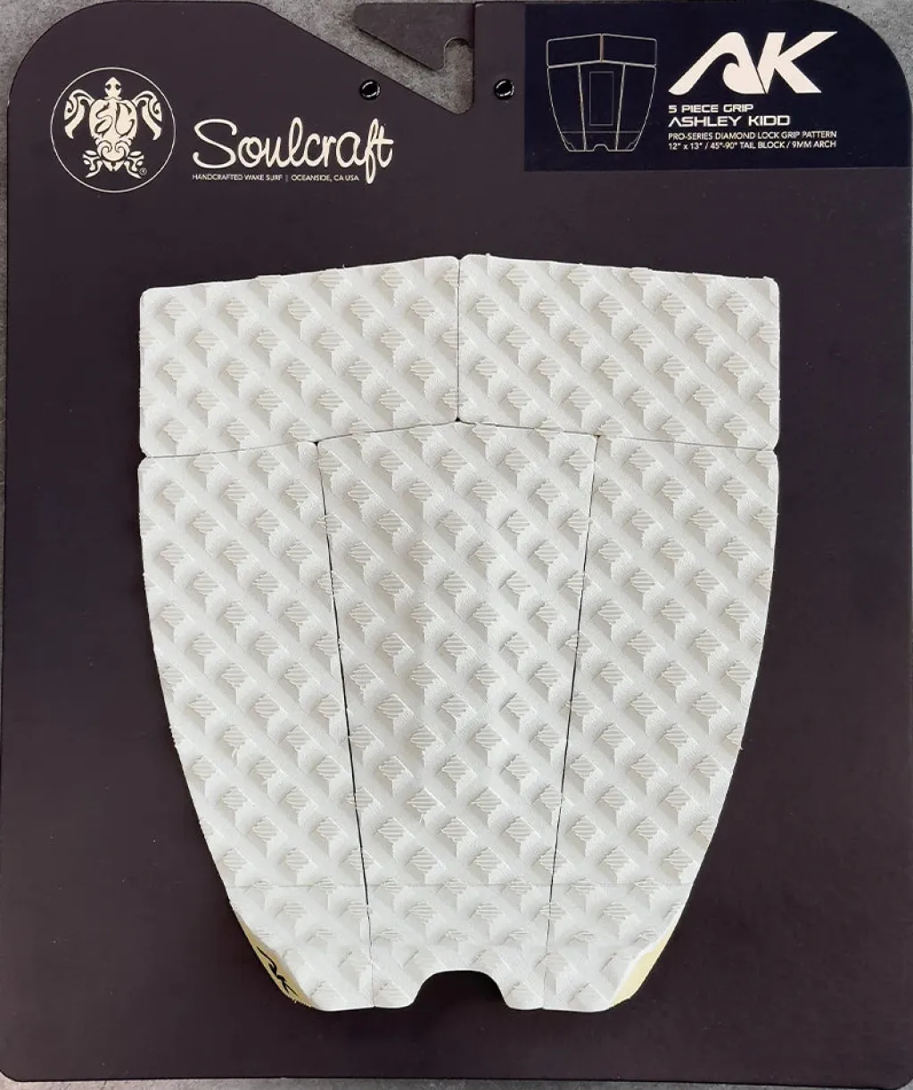 AK-R Pink Wakesurf Board<Soulcraft Discount