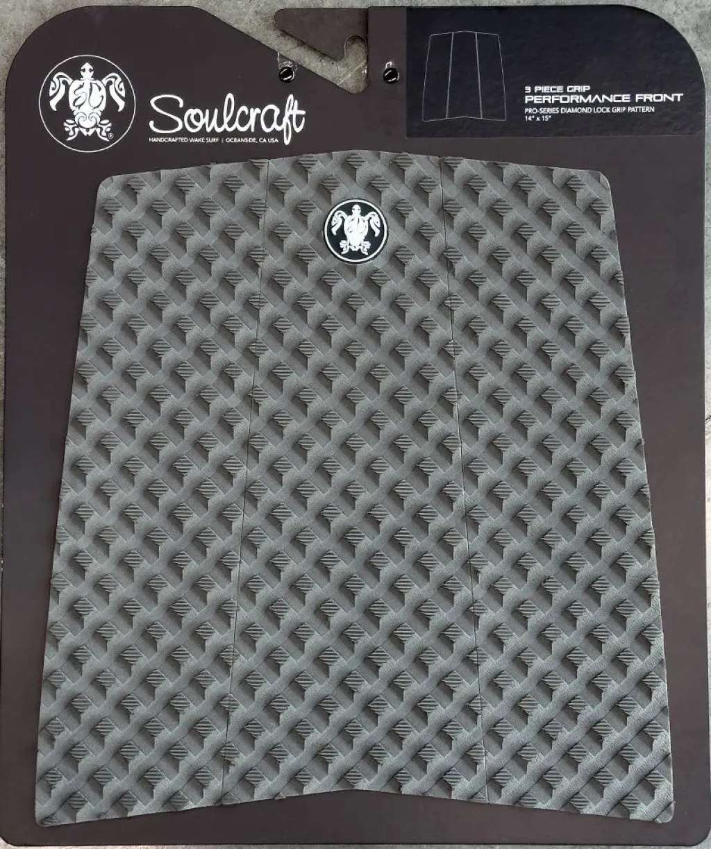 Control Freak Wakesurf Board<Soulcraft Best
