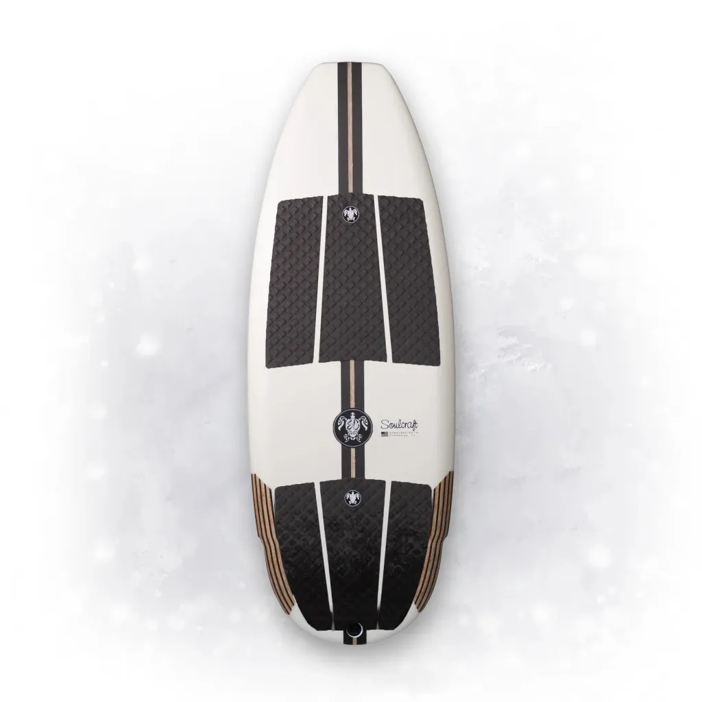 Superfly-R Wakesurf Board<Soulcraft Outlet
