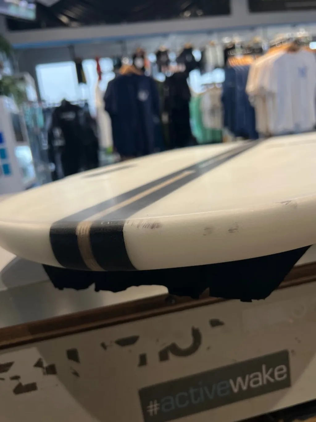 Superfly-R Wakesurf Board<Soulcraft Outlet