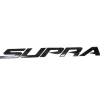 Hull Decal, Black Chromax - 115130<Supra Best