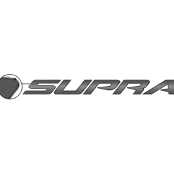 Hull Decal, Gunmetal Chromax - 118076<Supra Hot