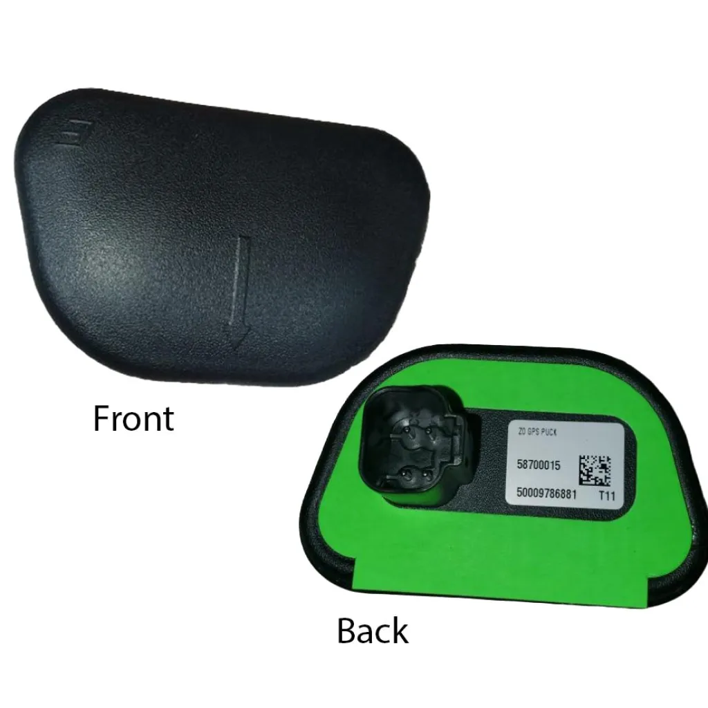 /Moomba GPS and Zero Off Antenna - 122304<Supra Online