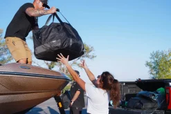 Factory Boat Cover Bag<Surfinity Hot