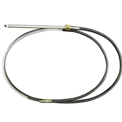 M66 Universal QC Rotary Replacement Steering Cable<U-Flex Clearance