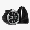 ICON8 V2 8" Tower Speaker - Black<Wet Sounds Sale