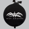 Neoprene Speaker Suitz for REV8<Wet Sounds Hot