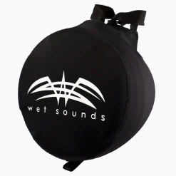 Neoprene Speaker Suitz for REV8<Wet Sounds Hot