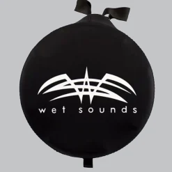 Neoprene Speaker Suitz for REV10 HD<Wet Sounds