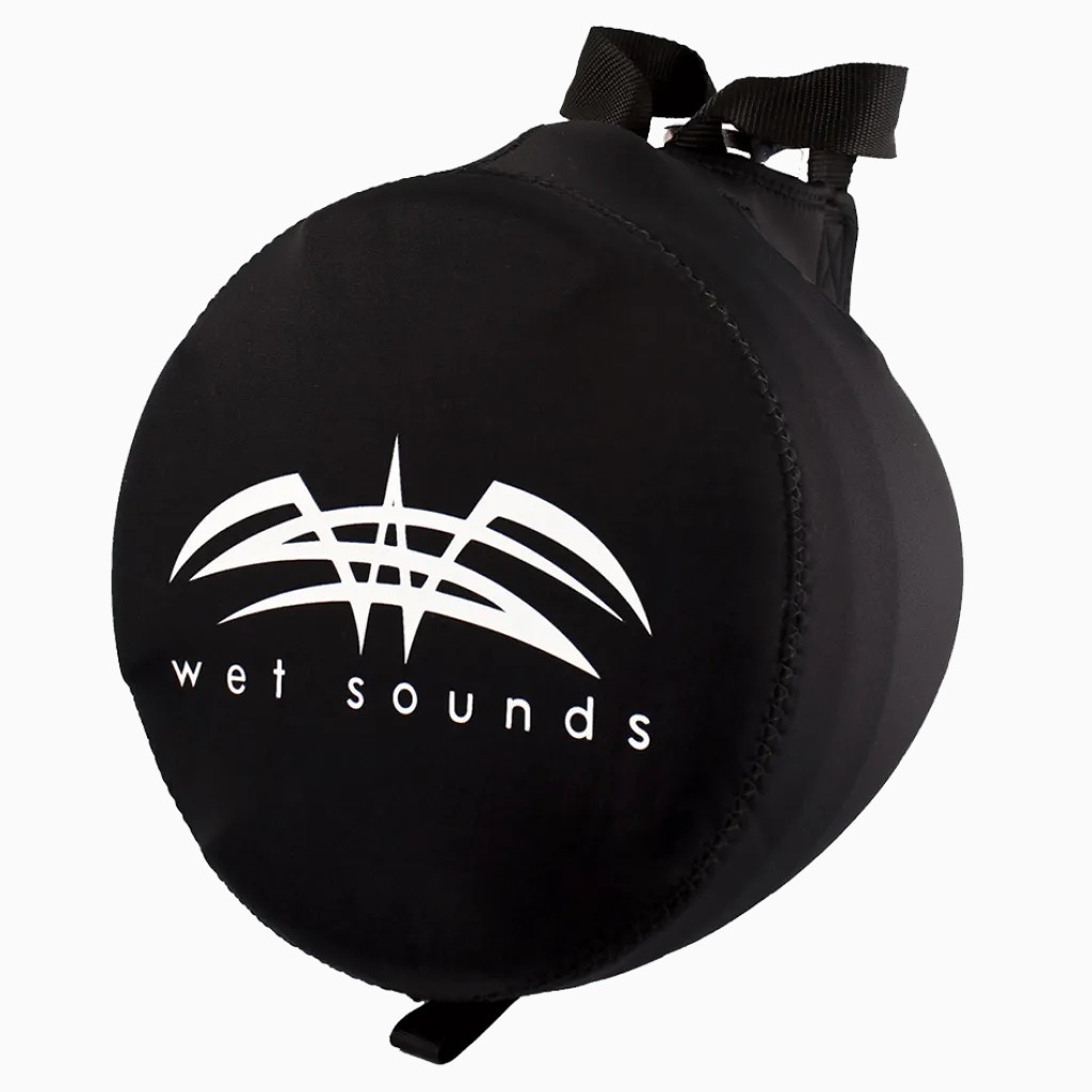 Neoprene Speaker Suitz for REV10 HD<Wet Sounds