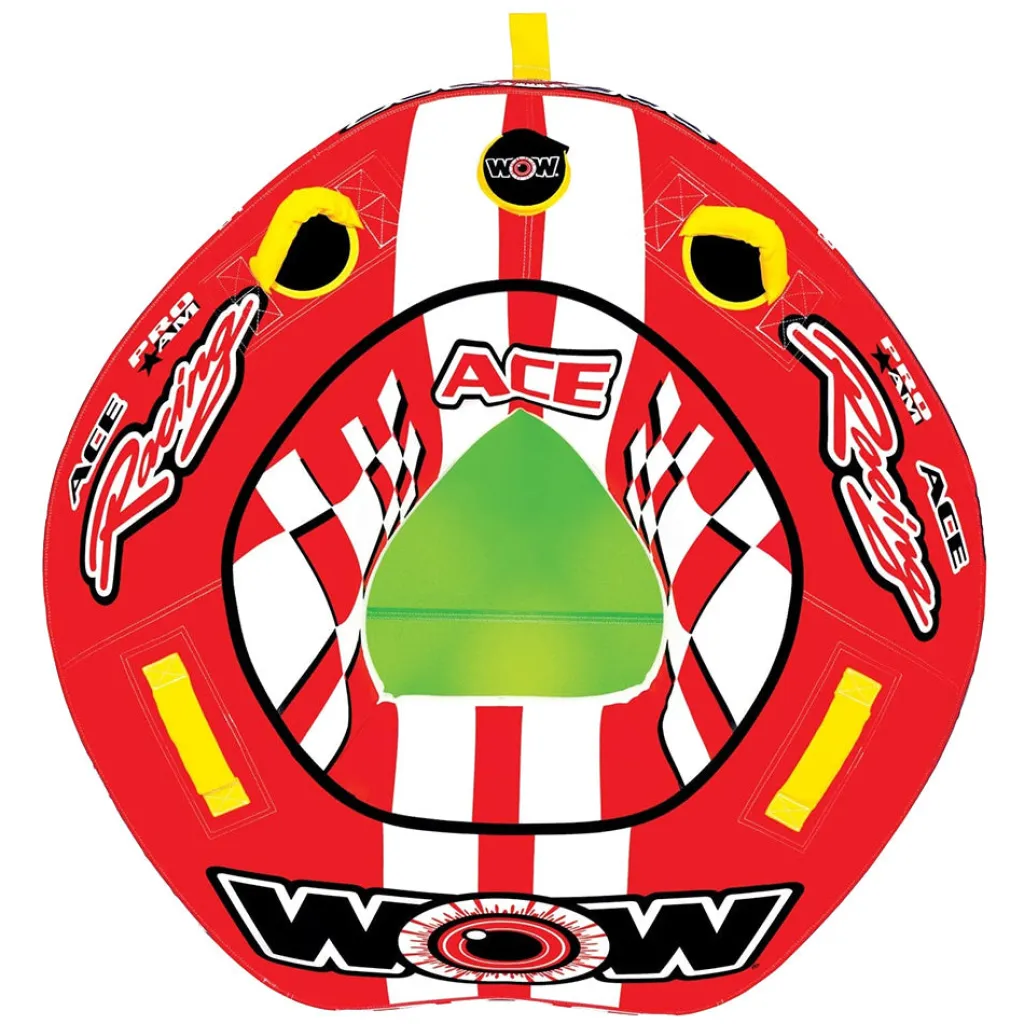 Ace Racer 1 Person Tube<WOW Sale
