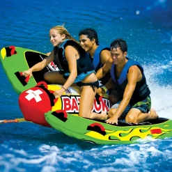 Big Bazooka 3 Person Tube<WOW