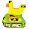 Big Ducky 3 Person Tube<WOW Sale