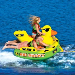 Big Ducky 3 Person Tube<WOW Sale