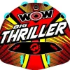 Big Thriller 2 Person Tube<WOW New