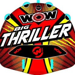 Big Thriller 2 Person Tube<WOW New