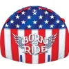Born to Ride 3 Person Tube<WOW Clearance