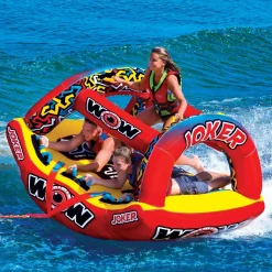 Joker 3 Person Tube<WOW Clearance