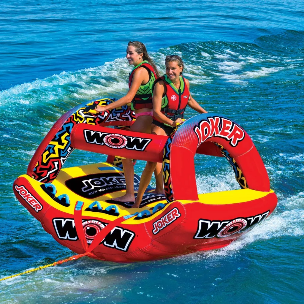Joker 3 Person Tube<WOW Clearance